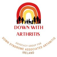 Down with Arthritis(@DownArthritis) 's Twitter Profile Photo