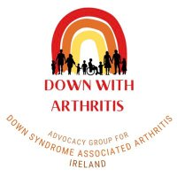 Down with Arthritis (@downarthritis) 's Twitter Profile Photo Down with Arthritis (@downarthritis) 's Twitter Profile Photo
