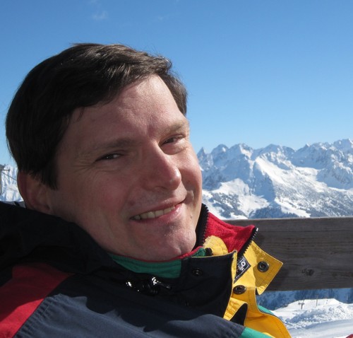 HansHuijsing's profile picture. Print & Media Professional, Father to 3 sons, Business Development Manager @ Konica Minolta