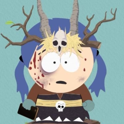 根暗小薯さんのプロフィール画像