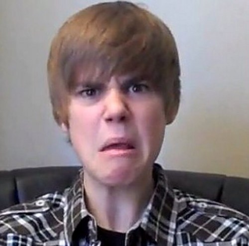 Follow me, if you're hating Justin Bieber ! I follow back! Anti Justin Bieber !