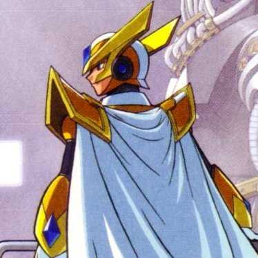 DrCGate2's profile picture. MegaMan enjoyer and spriter in my free time. Average user of XD