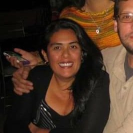 anubis10081979's profile picture. Life and Neuroscience Lover, PhD in Biomedical Science. Musician and Mom of a beautifull girl.