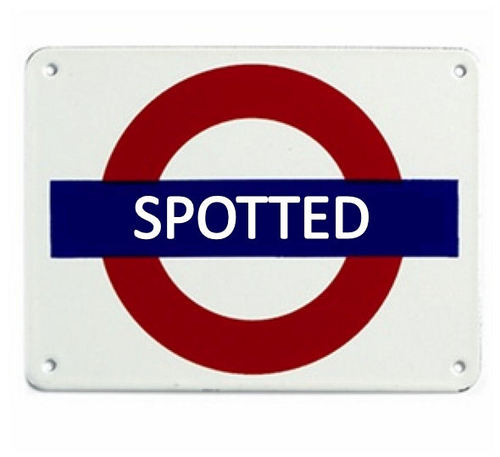 spotted underground spottedontube twitter
