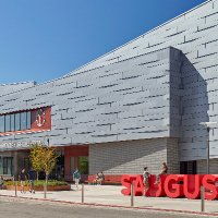 Saugus Middle-High School Complex (@sachempride) 's Twitter Profile