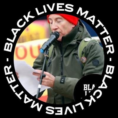 Anti-racist. Anti-fascist. Socialist. Trade Union activist. UNITE Branch Secretary. Supports BLM, Stop the War and PSC. Free Palestine!