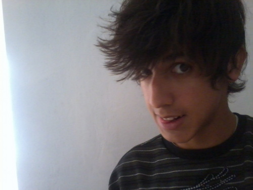 srvirgem's profile picture. 