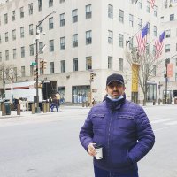 H.E.A 🇲🇦 & 🇺🇲 (@halloussi) 's Twitter Profile