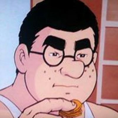 おいどん