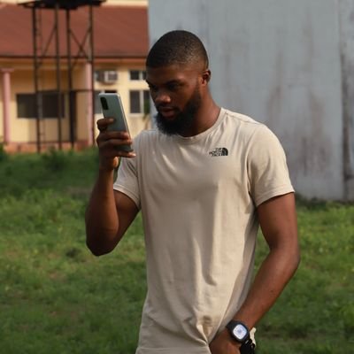 _FrankOG's profile picture. Katakata ranger redefined