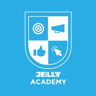 Est. in 2015 - Jelly Academy is helping you develop skills and expertise in digital marketing and PR. 5 Star Reviews!