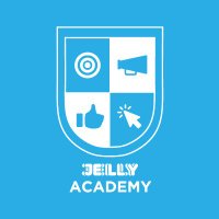 Jelly Academy(@jellyacademy) 's Twitter Profile Photo