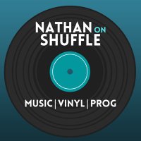 Nathan On Shuffle (@nathanonshuffle) 's Twitter Profile