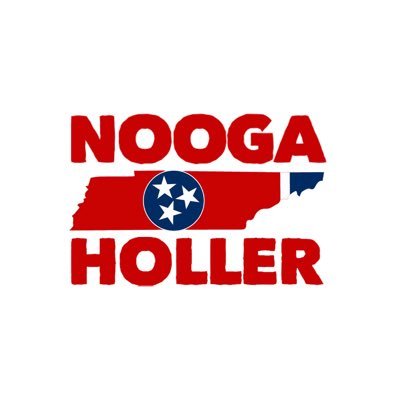 Yelling the truth about Chattanooga. #FollerTheHoller @TheTNHoller Got a tip? noogaholler@gmail.com CASH APP $TNHoller