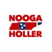 Chattanooga Holler (@NoogaHoller) Twitter profile photo