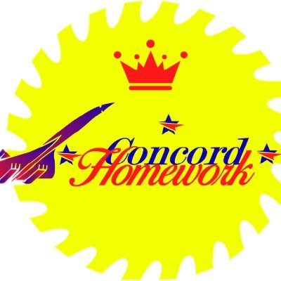 concordhomework Profile Picture