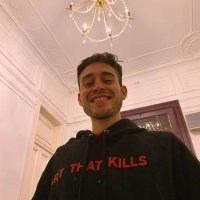 F (@fedeblanco_) 's Twitter Profile