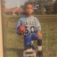 Allen Brown III (@allenbrownab3) 's Twitter Profile