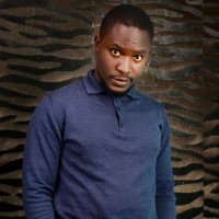 Ozing (@osazing) Twitter profile photo