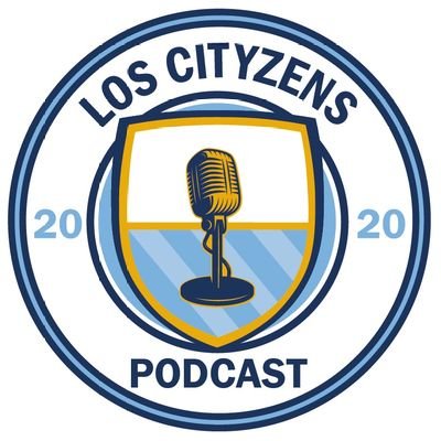 El Primer Podcast del Manchester City en Español, de aficionados para aficionados!!


🎙️ https://t.co/EIO3Rdt9fH