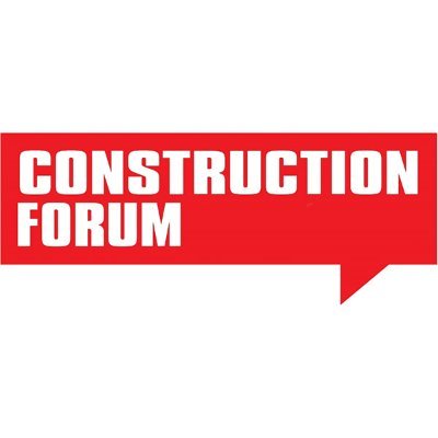 Construction Forum is dedicated to addressing the “big issues” facing the construction industry.

Vision
Social equity, economic opportunity, economic growth