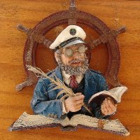 Manus the Captain (@manusthecaptain) 's Twitter Profile