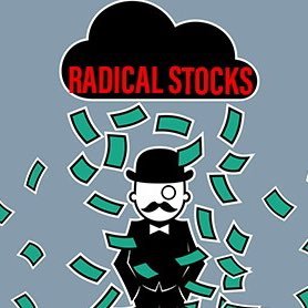 We pick 🔥 stocks but we aren’t financial advisors