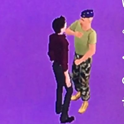 simlock221's profile picture. Daily lives of sim John and sim Sherlock in 221B Baker Street, Sunset valley