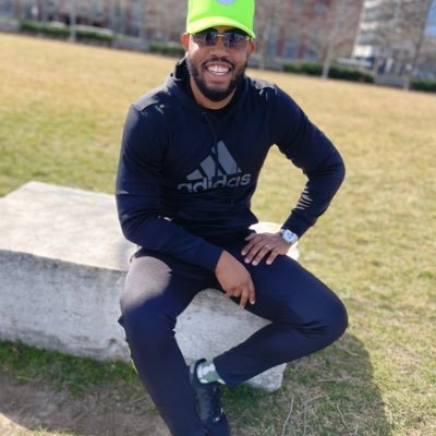 Back on Twitter, different perspective, different lifestyle, different me. More Elevations and Celebrations🖤🍾🚀