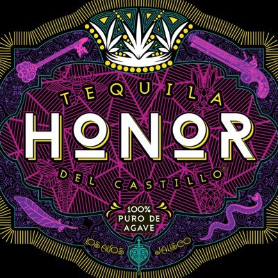 Tequila Honor