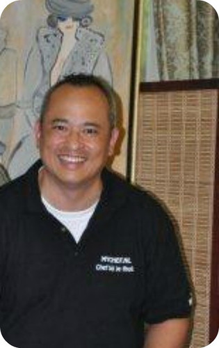 Father of 3 daughters. Married to Monique. Chef and owner of MyChef.nl Love 2 cook and love 2 make people happy.