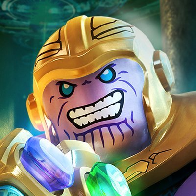 im lego thanos adn i hat @mrsuperguyman69 im best parody accout and mots poweful beign in univers

I onl lik twets tht prais m

l go to lot of place

lol