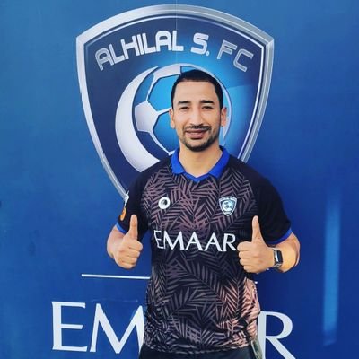 nasra_ben's profile picture. Austrian🇦🇹Tunisian 🇹🇳Foootball Coach@Alhilal Saudi FC 🇸🇦

Uefa B License Berlin 🇩🇪
Conditioning Coach /Vienna Austria