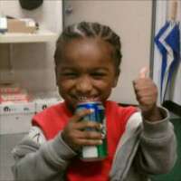 hoodrepublican's profile picture. im a 30 year old african-american born and raised in a housing projects. why is that so strange?