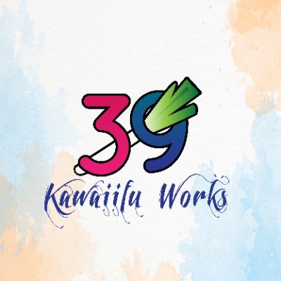 Kawaiifu Works was founded as a passion project with a focus on expressing myself and showcasing a variety of high-quality designs and art styles.