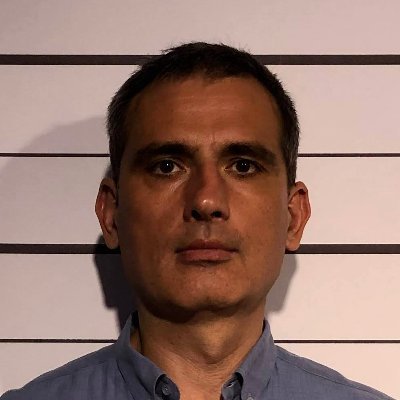 I’m not very active here on X anymore.
I moved primarily to LinkedIn and Reddit.
My contacts are available at https://t.co/ate5uL614I