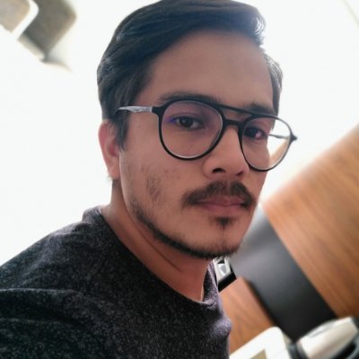DRAEKOARTE's profile picture. Kevin Sánchez
