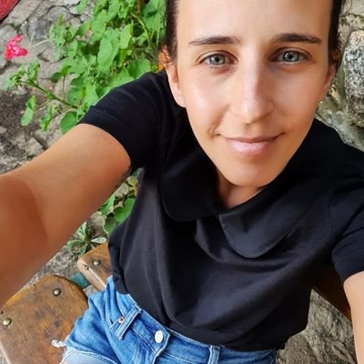 josemathier's profile picture. Soñadora e idealista, lo que mejor me define.