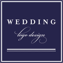 Wedding Monogram and Logo Design