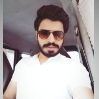 Mohsin Ishfaq(@mohsinishfaq92) 's Twitter Profile Photo