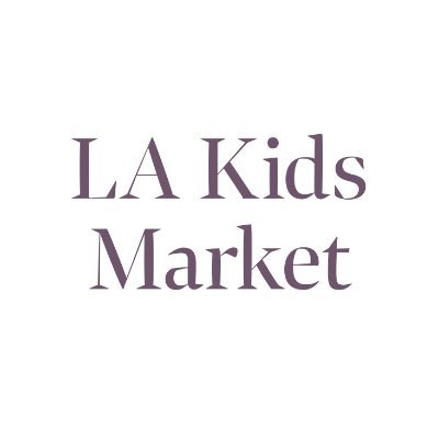 The West Coast Destination for Kids' Fashion & Lifestyle Brands. Showrooms located exclusively at @cmcdtla in the LA Fashion District.