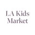 LA KIDS MARKET (@LAKidsMarket) Twitter profile photo