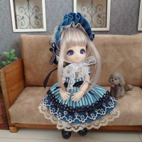 ぬーぴー (@ruu8g2pwbvjvszv) 's Twitter Profile Photo