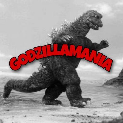 The Official Godzillamania Twitter Page

















Now on Instagram:
https://t.co/3PUoOhRoxY