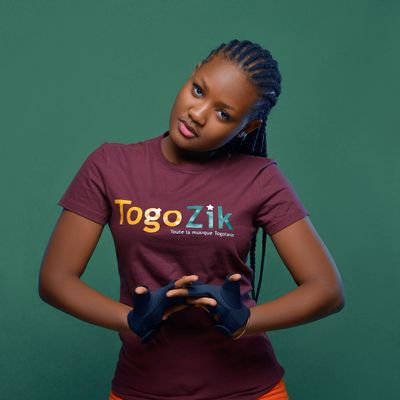 Retrouvez le meilleur de la musique togolaise sur https://t.co/TOPrEDbAJA