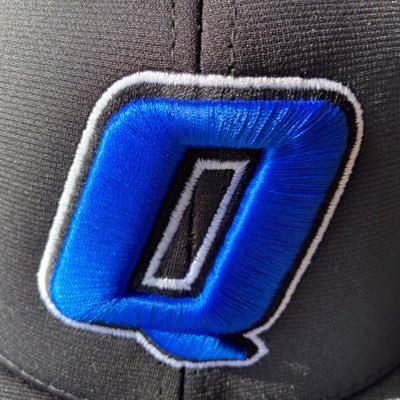 Official Twitter page of Quincy High School Blue Devil Baseball. Striving to develop good baseball players, great students, and even better people.