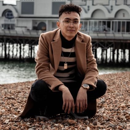 canetttttt's profile picture. idle