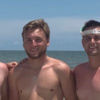 Gabe Sanders (@gabesanders23) 's Twitter Profile