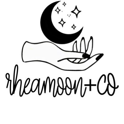 Coconut&Soy wax candles&melts | Hand Poured In small batches |Vegan friendly! | IG: Rheamooncc| FB: RheaMoon+Co |