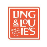 Ling & Louie's (@lingandlouies) 's Twitter Profile Photo Ling & Louie's (@lingandlouies) 's Twitter Profile Photo